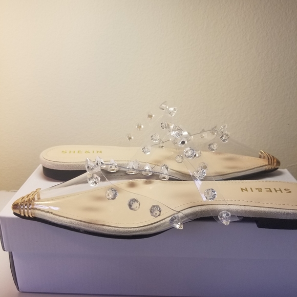 SOPHISTICATED MULE NWOT WBOX - Picture 7 of 12